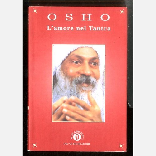 Amore nel tantra osho - amore,