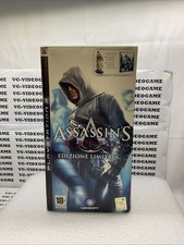 GIOCO ASSASSIN'S CREED LIMITED