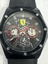 Orologio Uomo Scuderia Ferrari