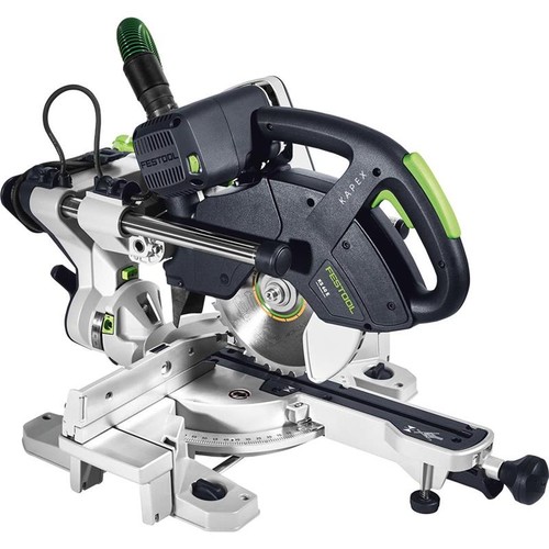 Festool sega nastro kapex ks - sega,