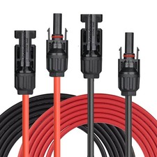 ALLPOWERS 1,5m MC-4 Cavo di