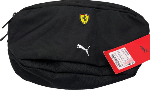 Puma ferrari race waist - puma,