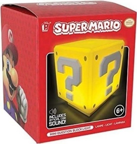 Merchandising nintendo - merchandising,