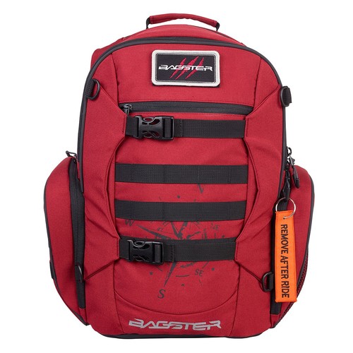 Zaino moto bagster wind - wind, 28l