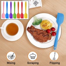 Set Spatola Resistente al