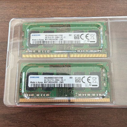 Samsung m471a5244cb0 cwe gb - samsung, m471a5244cb0-cwe