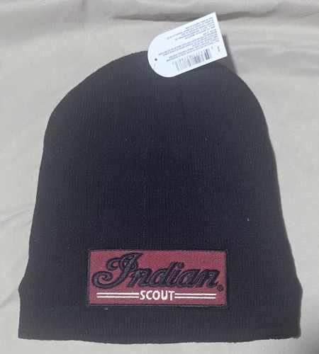 Cappello berretto indiano moto - cappello,