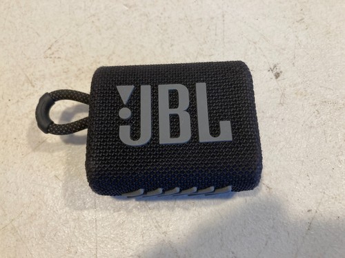 Jbl go3 altoparlante boombox - jbl,