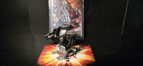 Bakugan mechtanium surge - mechtanium,