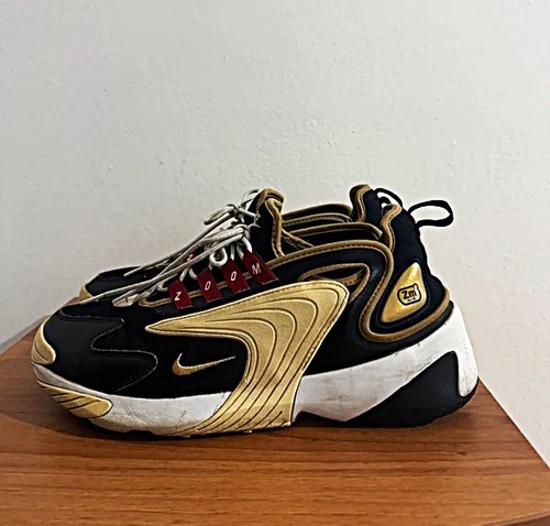 Nike zoom air metallic - nike,
