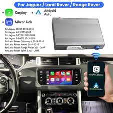 Interfaccia auto Android