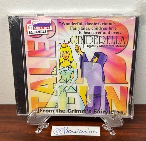 Grimm fairytales cinderella - grimm's,