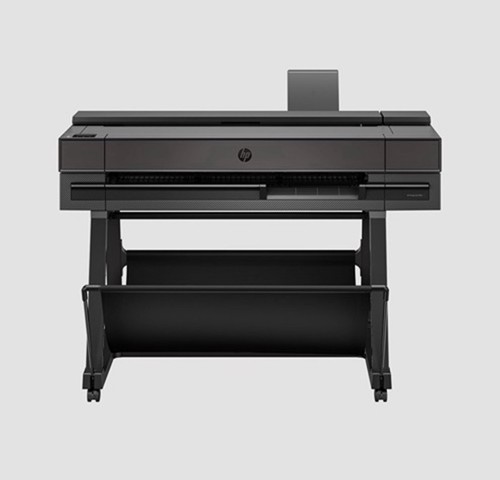 Designjet t850 large - 36",