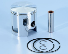 Pistone POLINI Diametro 63