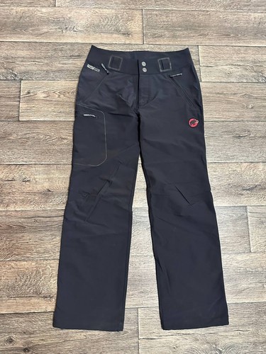 Pantalone mammut softech - mammut,