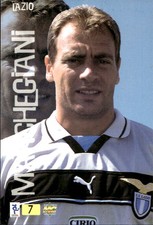 card Mundicromo Top Calcio