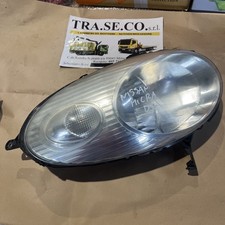 FARO FANALE ANTERIORE DESTRO