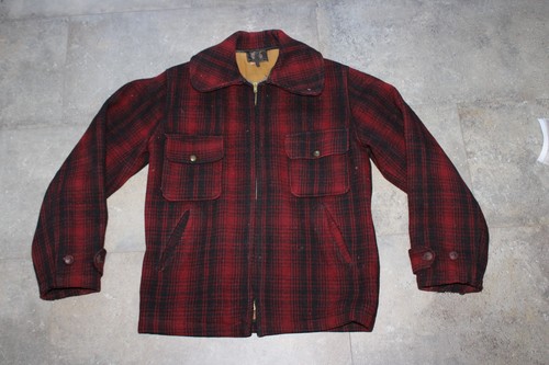 Cappotto caccia vintage - da,
