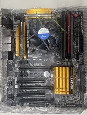 Gigabyte GA-Z97X-UD5H LGA 1150