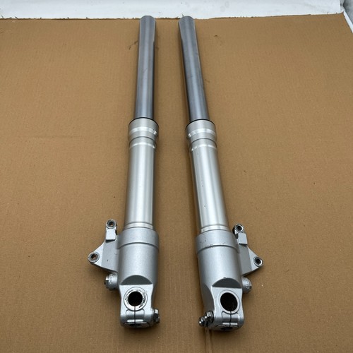 Tubo immersione forcella - , honda
