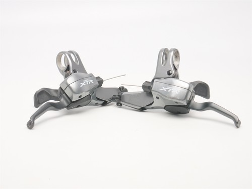 Coppia freni cambio shimano - freni/cambio,