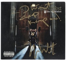 CD registrazione tardiva