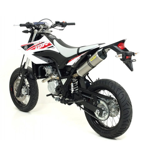 Scarico completo arrow - scarico,
