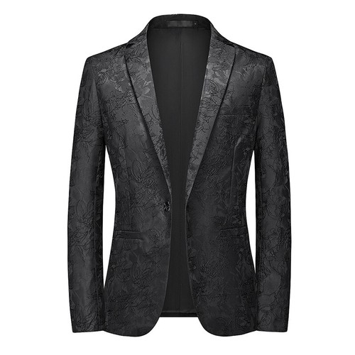 Giacca tuxedo uomo fit - giacca, da