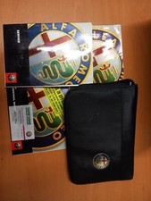 BROCHURE LIBRETTI ALFA ROMEO 147 [958]