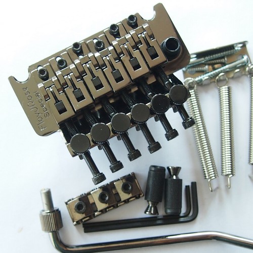 Floyd rose serie speciale - floyd,