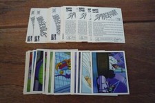 Panini Spiderman Marvel