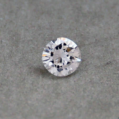 Natürlicher diamant 13ct - diamant, 0,13ct