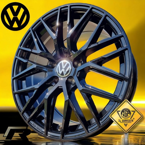 Kit cerchi lega 17 - 4, 17"