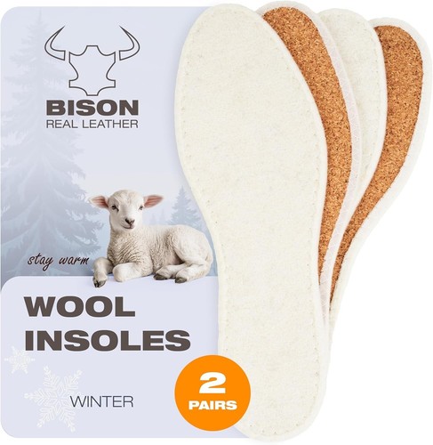 Bison solette invernali - invernali,