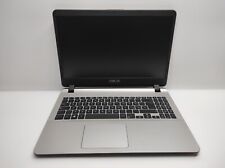 NOTEBOOK ASUS F507M INTEL