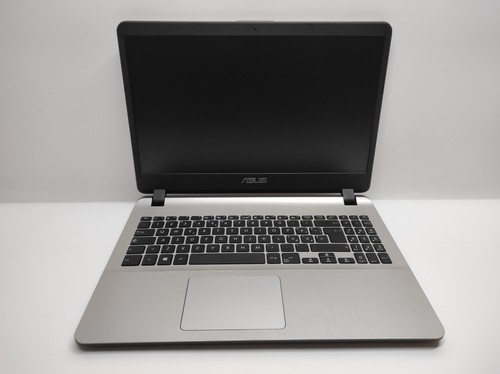 Notebook asus f507m - asus,