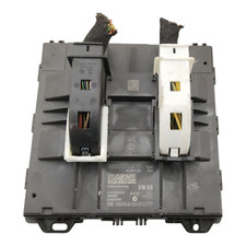 Centralina Body Computer VOLKSWAGEN POLO 6 Serie 1.2 TDi Motore CFW USATO