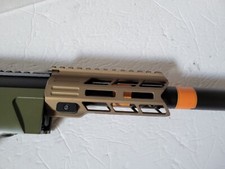 Airsoft classic army - army, brozne