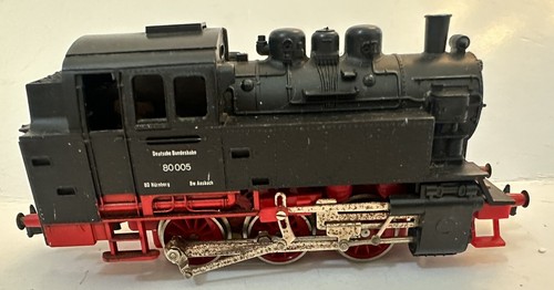 Locomotore lima scala db - locomotore,