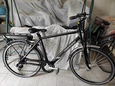Bici montana pedalata - montana, a