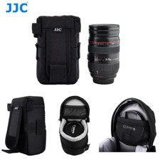 Custodia obiettivo JJC Deluxe