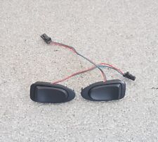 MERCEDES CLASSE R W251 ML W164 2006-11 INTERRUTTORI COMANDI CAMBIO AL VOLANTE