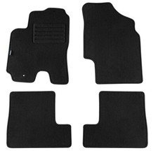 Tappetini In Velluto Per