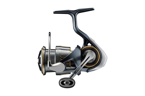 Daiwa airity mulinello - 23,