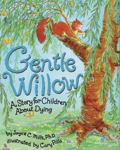 Gentle willow story for - willow:,