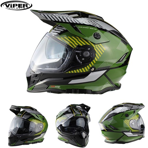 Casco enduro motocross off - casco,
