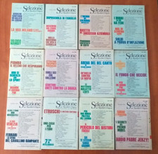 SELEZIONE DAL READER'S