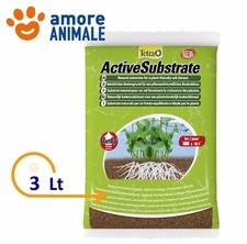 Tetra active substrate - tetra,