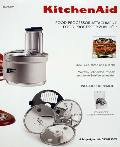 Kitchenaid 5ksm2fpa accessorio - 5ksm2fpa,