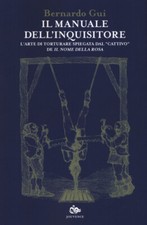 Il manuale dell'inquisitore
